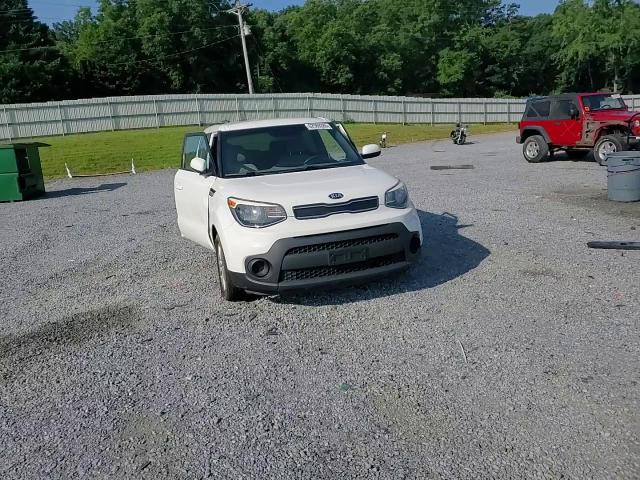 2018 Kia Soul VIN: KNDJN2A23J7546379 Lot: 62989285
