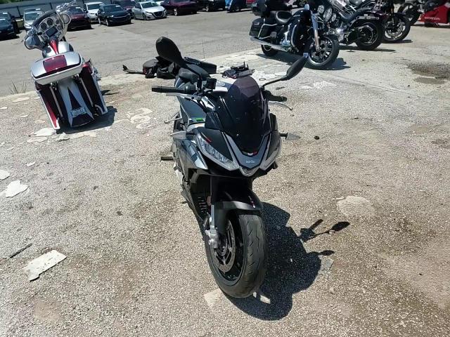 2023 Aprilia Tuono 660 VIN: ZD4KSUL0XPS000418 Lot: 60917265