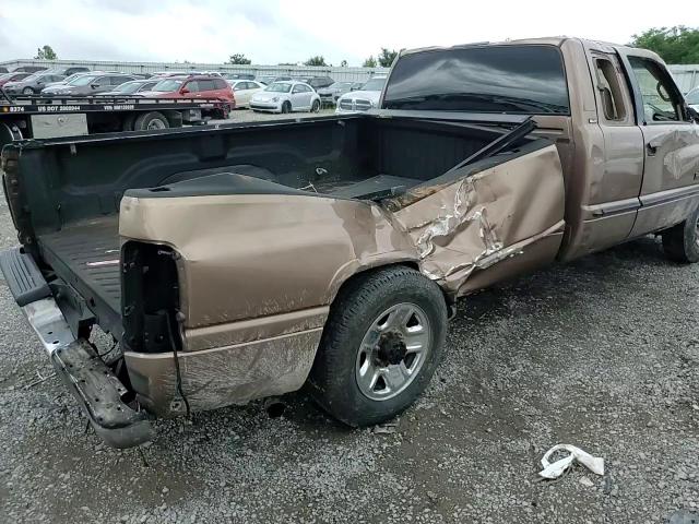 2001 Dodge Ram 2500 VIN: 1B7KC23681J216301 Lot: 61486895
