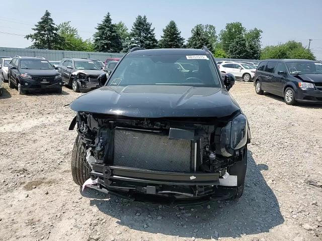 2024 Kia Telluride Sx VIN: 5XYP5DGC3RG461577 Lot: 60151515