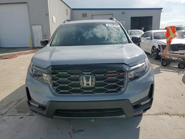 2023 Honda Passport Trail Sport VIN: 5FNYF8H60PB020317 Lot: 61548195