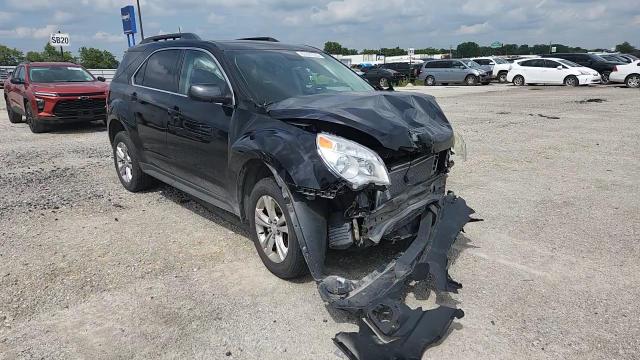 2015 Chevrolet Equinox Lt VIN: 2GNALBEK4F1179391 Lot: 60291535