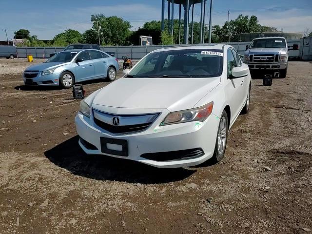 2013 Acura Ilx 20 VIN: 19VDE1F3XDE010051 Lot: 61915225