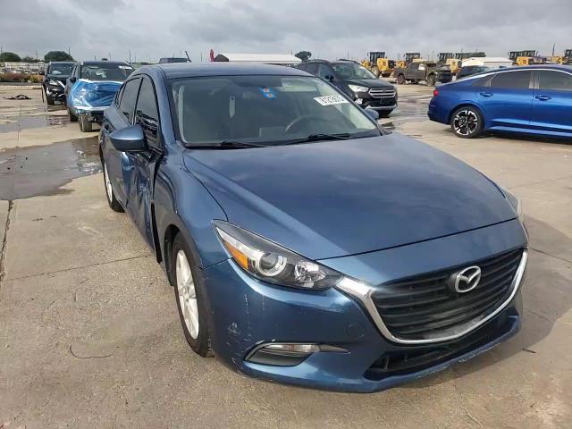 2017 Mazda 3 Sport VIN: 3MZBN1K73HM129933 Lot: 61218675