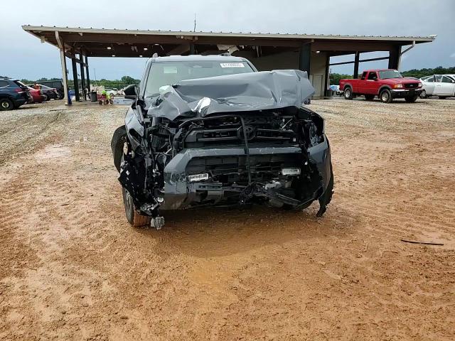 2025 Toyota 4Runner Sr5 VIN: JTEVA5BR8S5005931 Lot: 61780655