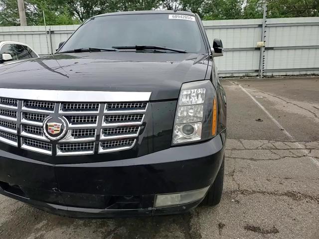 2007 Cadillac Escalade Ext VIN: 3GYFK62827G195044 Lot: 60942055