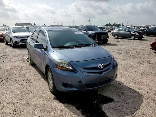 2007 Toyota Yaris VIN: JTDBT923X71058715 Lot: 62900135