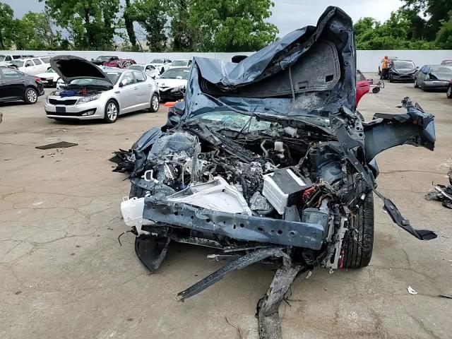 2015 Mazda 6 Grand Touring VIN: JM1GJ1W51F1214308 Lot: 62762885