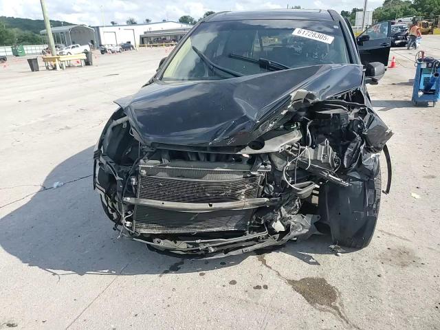 2007 Honda Cr-V Ex VIN: JHLRE38557C012425 Lot: 61728305