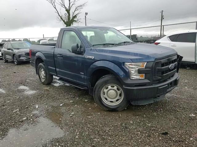 2016 Ford F150 VIN: 1FTMF1EP0GFB29679 Lot: 60629415