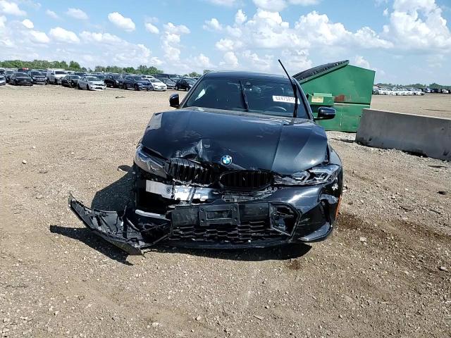 2024 BMW 330Xi VIN: 3MW89FF01R8E42210 Lot: 62475915