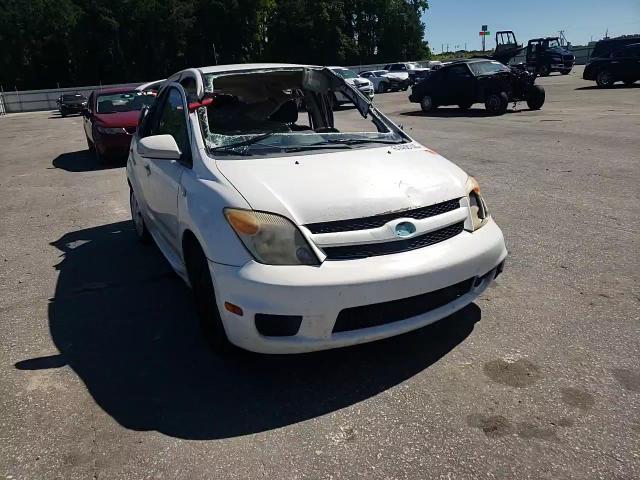 2006 Toyota Scion Xa VIN: JTKKT624165021625 Lot: 61468745
