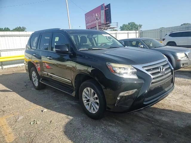 2015 Lexus Gx 460 VIN: JTJBM7FXXF5095170 Lot: 61680875