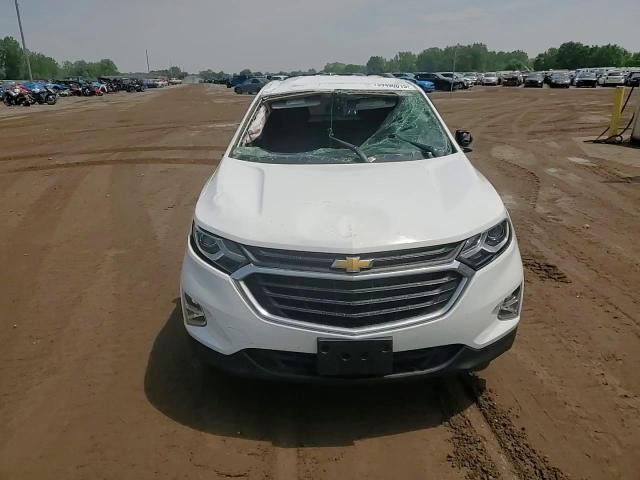 2020 Chevrolet Equinox Lt VIN: 2GNAXTEV7L6254474 Lot: 59490015