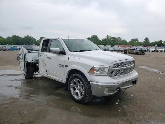 2016 Ram 1500 Laramie VIN: 1C6RR7JT6GS112600 Lot: 61682185