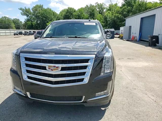 2016 Cadillac Escalade Luxury VIN: 1GYS3BKJ5GR384519 Lot: 62510185
