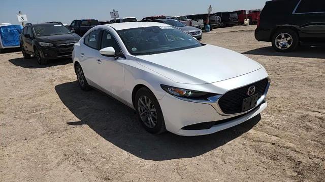 2021 Mazda 3 VIN: JM1BPAALXM1339318 Lot: 61247975
