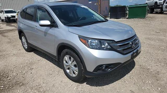 2014 Honda Cr-V Ex VIN: 5J6RM4H5XEL086436 Lot: 62712765