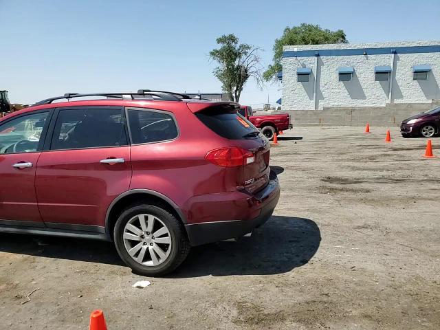 2014 Subaru Tribeca Limited VIN: 4S4WX9GD2E4400141 Lot: 60826575
