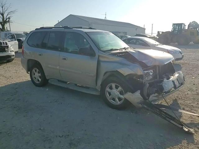 2002 GMC Envoy VIN: 1GKDT13S922273512 Lot: 62592045