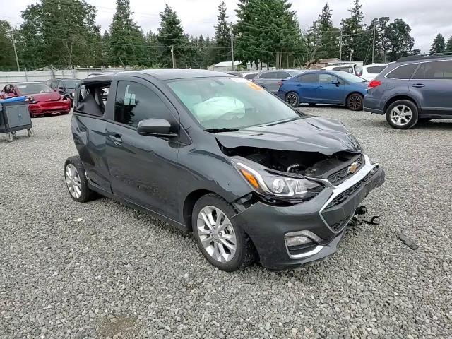 2021 Chevrolet Spark 1Lt VIN: KL8CD6SA8MC739527 Lot: 62373315