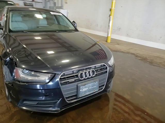 2013 Audi A4 Prestige VIN: WAUMFAFL5DA155759 Lot: 59948585