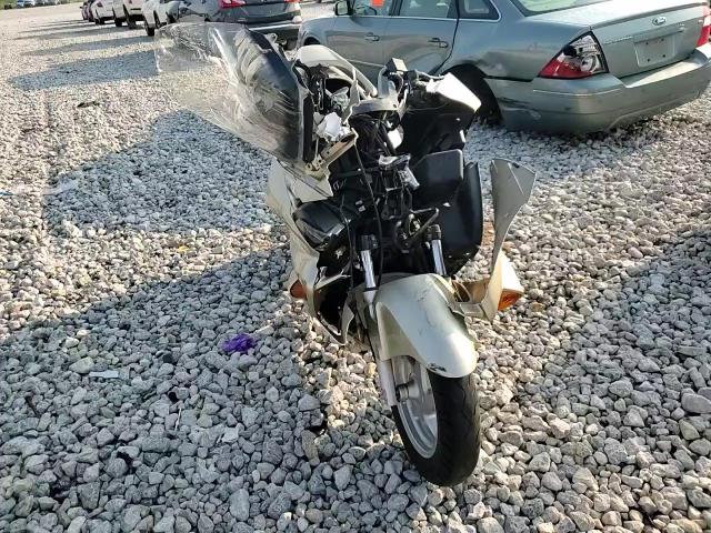 2002 Honda Nss250 VIN: JH2MF06192K011691 Lot: 58767655