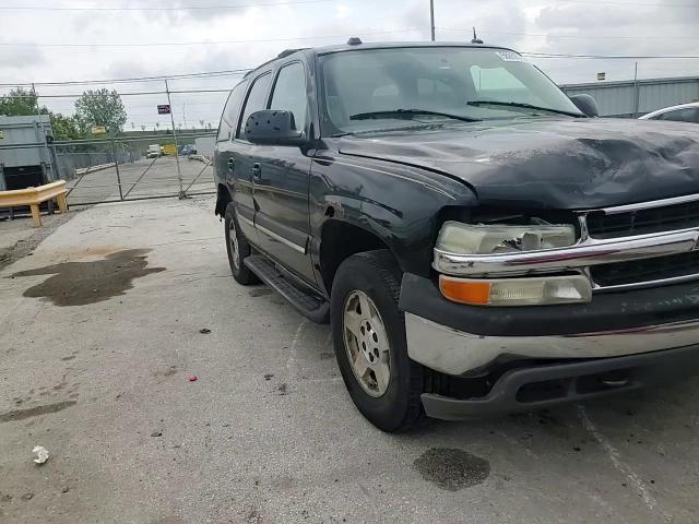 2004 Chevrolet Tahoe K1500 VIN: 1GNEK13Z14J309533 Lot: 58059715