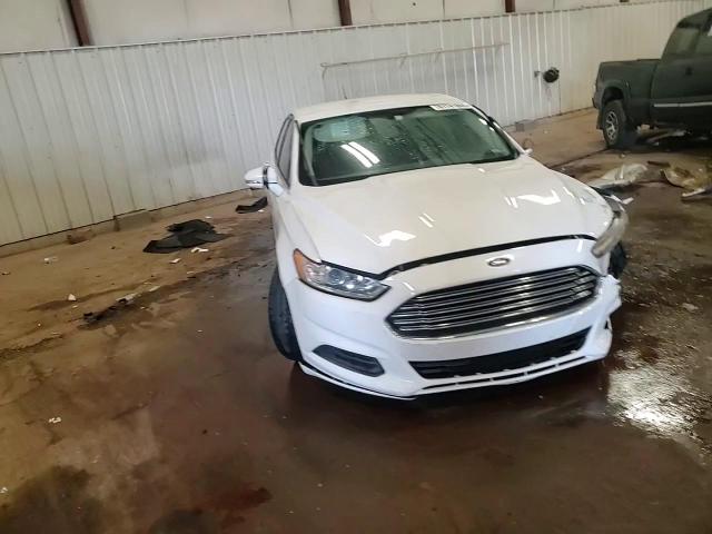 2015 Ford Fusion Se VIN: 3FA6P0H7XFR243448 Lot: 61741865