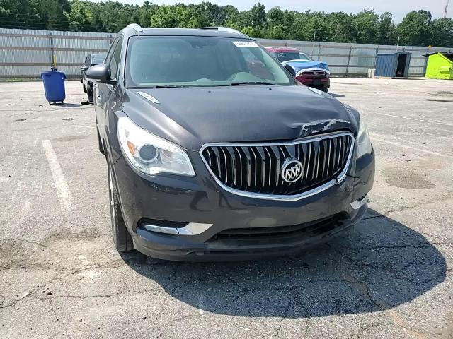 2016 Buick Enclave VIN: 5GAKRCKD6GJ318890 Lot: 59674875