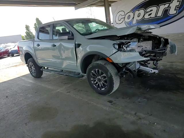 2021 Ford Ranger Xl VIN: 1FTER4FHXMLE06159 Lot: 59443335