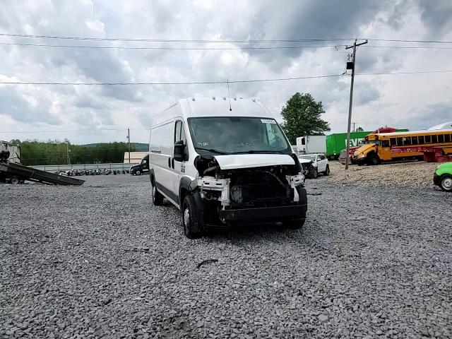 2019 Ram Promaster Cargo Van VIN: 3C6TRVDG5KE529484 Lot: 61444585