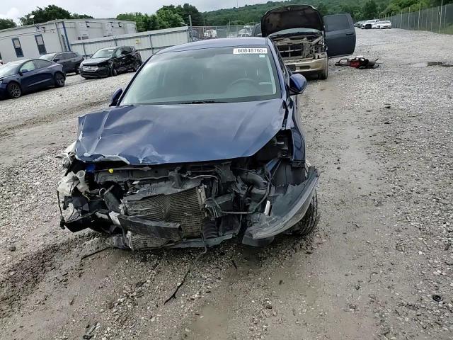 2019 Kia Rio S VIN: 3KPA24AB2KE207778 Lot: 60848765