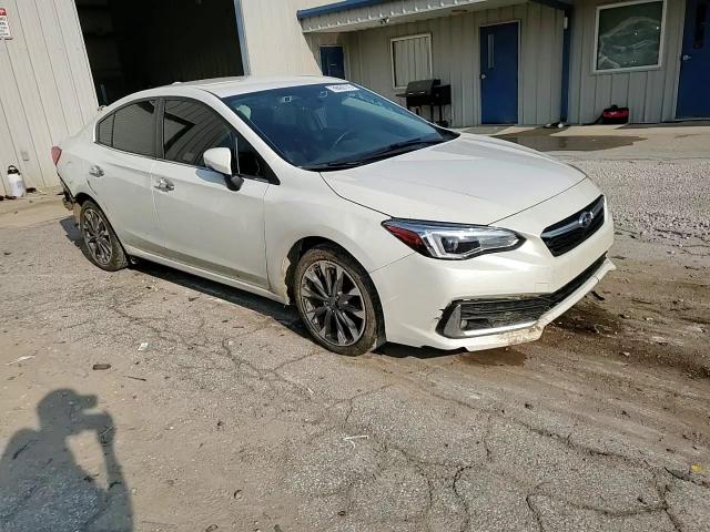 2020 Subaru Impreza Limited VIN: 4S3GKAT60L3610739 Lot: 59469175