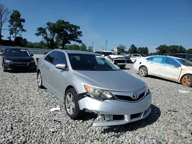 2014 Toyota Camry L VIN: 4T1BF1FK5EU823525 Lot: 62707345