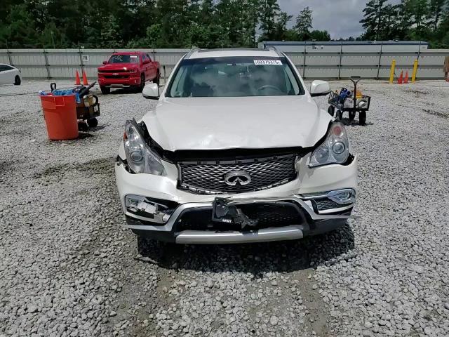2016 Infiniti Qx50 VIN: JN1BJ0RRXGM263500 Lot: 60375375