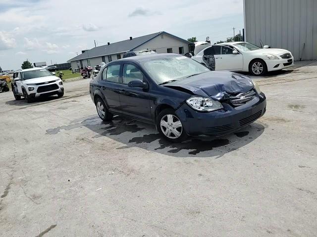2008 Chevrolet Cobalt Lt VIN: 1G1AL58F287314259 Lot: 62994245