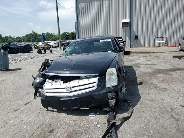 2005 Cadillac Sts VIN: 1G6DC67A350201671 Lot: 59973865