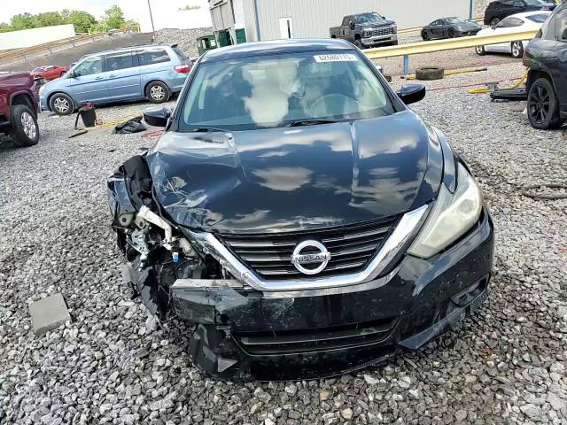 2017 Nissan Altima 2.5 VIN: 1N4AL3AP8HC233441 Lot: 62680115