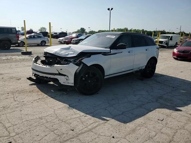 2019 Land Rover Range Rover Velar S VIN: SALYB2EX1KA791918 Lot: 61936025