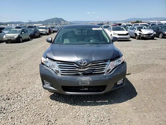 2011 Toyota Venza VIN: 4T3BK3BB3BU047797 Lot: 61186755