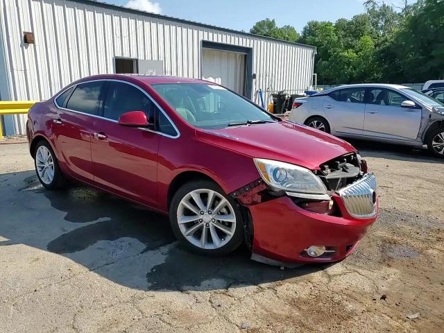 2016 Buick Verano VIN: 1G4PS5SK1G4139301 Lot: 62202645