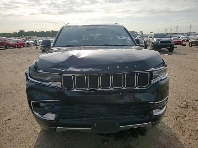 2022 Jeep Wagoneer Series Iii VIN: 1C4SJVDT7NS143143 Lot: 61011385
