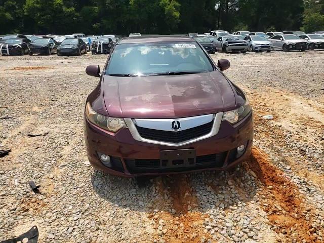2009 Acura Tsx VIN: JH4CU26659C021753 Lot: 59436595