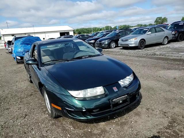 1998 Saturn Sc2 VIN: 1G8ZH1278WZ280085 Lot: 62767845