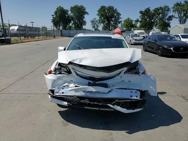 2014 Acura Ilx 20 VIN: 19VDE1F31EE004432 Lot: 62339365