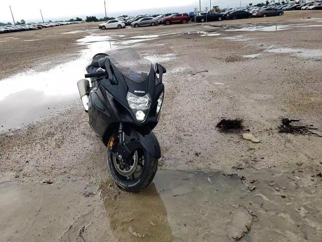 2023 Suzuki Gsx1300 Rr VIN: JS1EJ11B7P7101573 Lot: 59627015