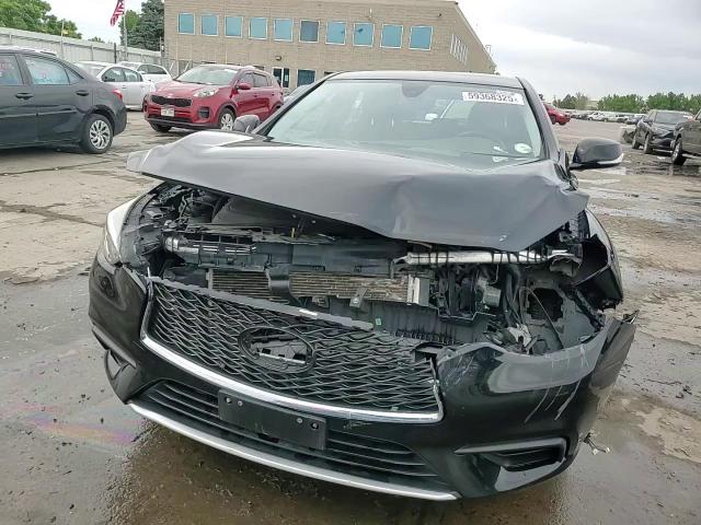 2017 Infiniti Qx30 Base VIN: SJKCH5CP0HA016228 Lot: 59368325