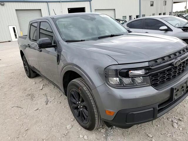 2024 Ford Maverick Xlt VIN: 3FTTW8H3XRRA80896 Lot: 59260445