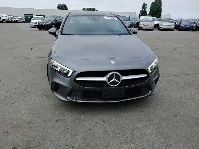2021 Mercedes-Benz A 220 VIN: W1K3G4EB7MJ309867 Lot: 63642535